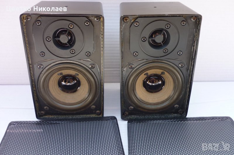 VALERIAN HIFI ALU-BOX HM12, снимка 1