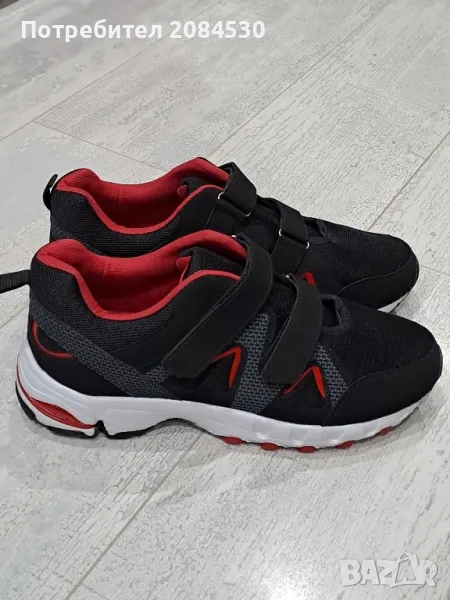 Маратонки N:46, снимка 1