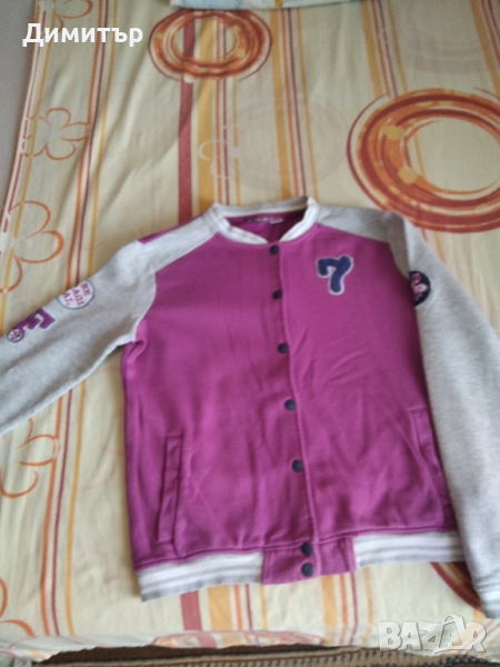 Есенно якенце,158, снимка 1