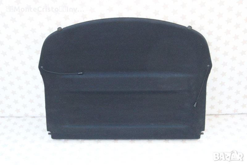 Кора багажник Ford Mondeo MK3 хечбек (2000-2007г.) Форд Мондео, снимка 1