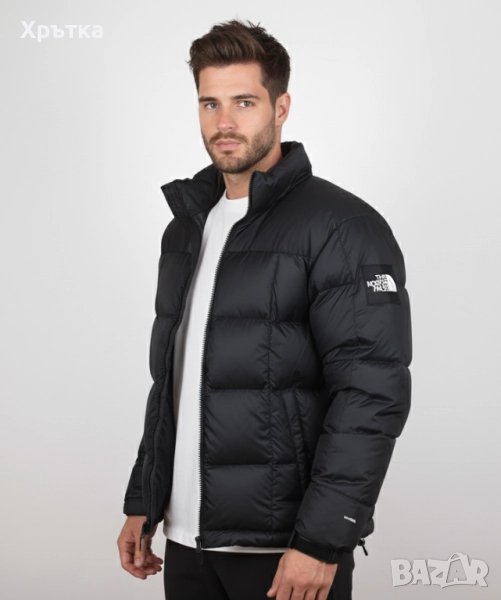 The North Face Lhotse - Оригинално мъжко яке размер M, снимка 1
