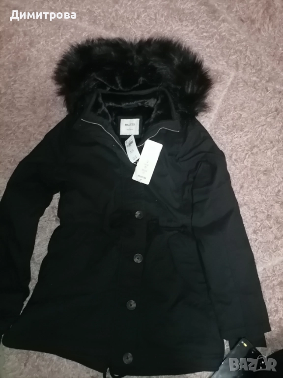 Hollister, снимка 1