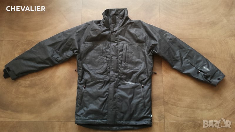 NORDICA high vent custom 5000 mm Размер S за ски сноуборд зимно яке 13-33, снимка 1