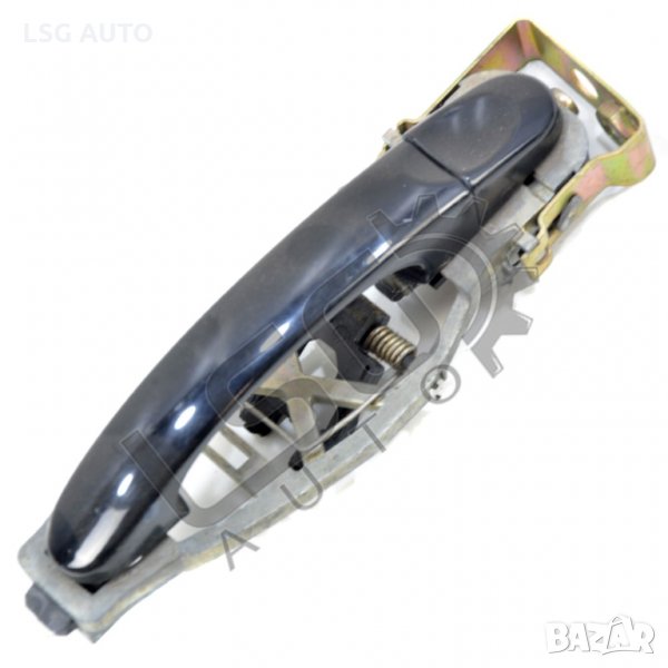 Предна лява външна дръжка Volkswagen Touran I 2003-2010 VT011120N-119, снимка 1