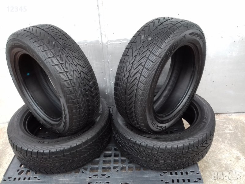 225/60R17 -№10, снимка 1