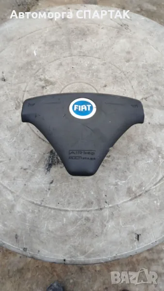 AIRBAG волан за Fiat Croma 2007г., снимка 1