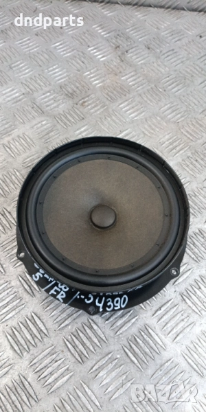 Високоговорител VW Golf 5 2005г.(преден десен)	, снимка 1