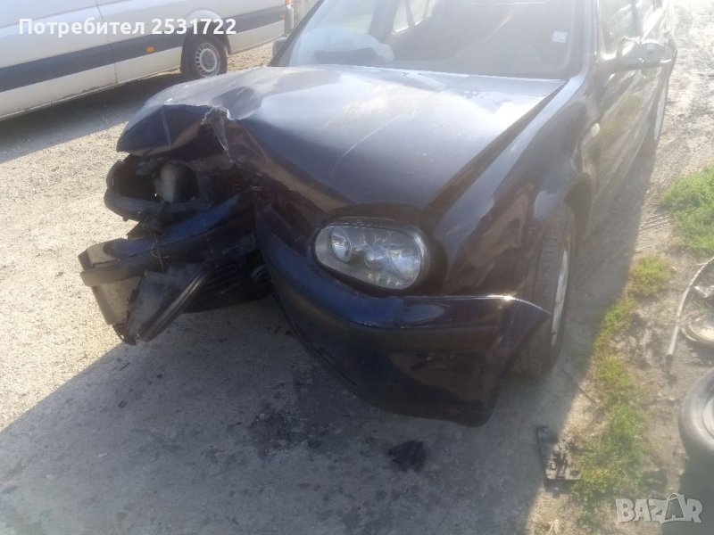 Голф 4 комби на части в Автомобили и джипове в гр. София - ID37704409 ...