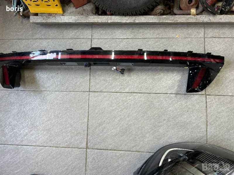 Hyundai tucson 2020- led , снимка 1