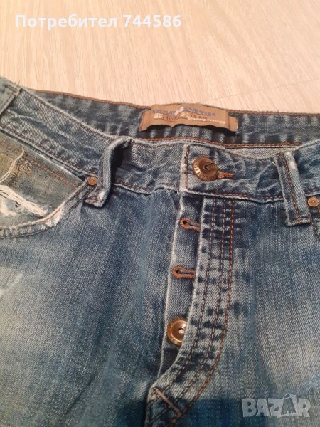 Мъжки дънки, снимка 1