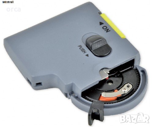 🔌 Електрическа куковръзвачка за куки 🎣 Автоматична машинка за риболов, снимка 1