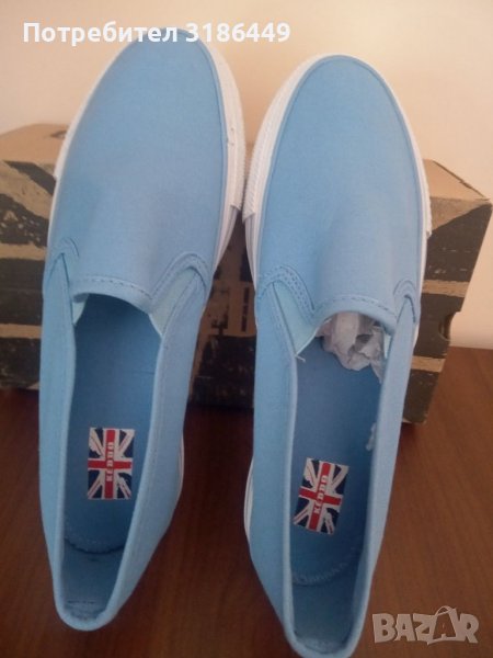 Гуменки,платненки, снимка 1