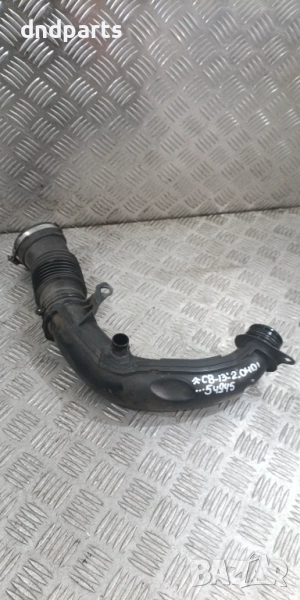 Тръба Citroen C8 2.0HDI 2013г.	, снимка 1