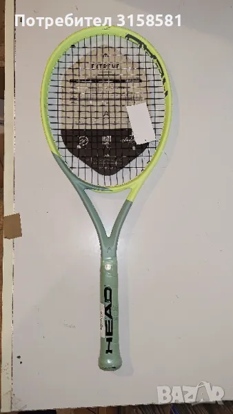 Heat Extreme Team 2022, снимка 1