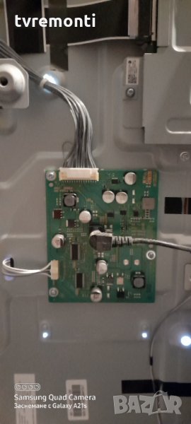 LED DRIVER 1-981-457-16,173638816, снимка 1