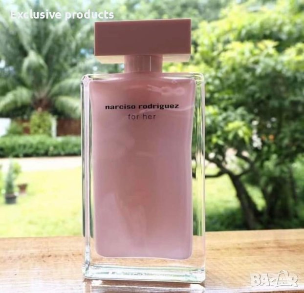 Narciso Rodriguez  100ml , снимка 1