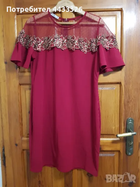 Нова рокля , снимка 1