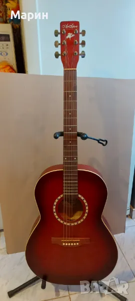 Винтидж китара, снимка 1