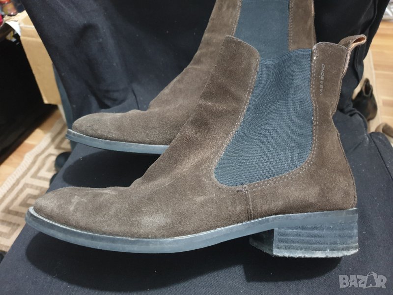 маркови боти VAGABOND, снимка 1