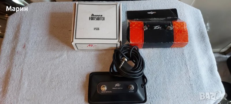 ефекти за китара, снимка 1