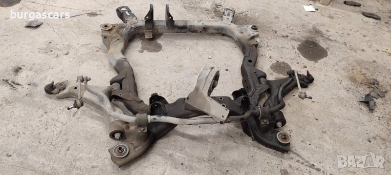 Преден мост Chevrolet Captiva 3.2 бензин - 420лв, снимка 1