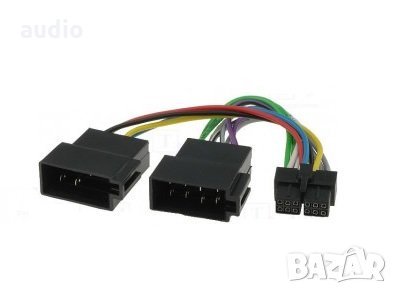 Кабел ISO LG 12, снимка 1