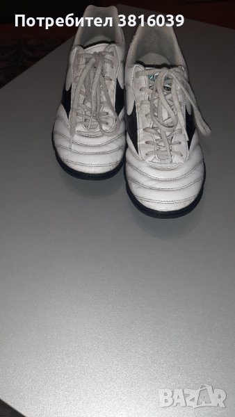 Футболни стоножки Mizuno EU-42, снимка 1