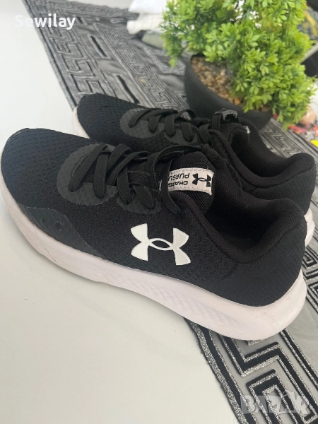 Under armour charged, снимка 1