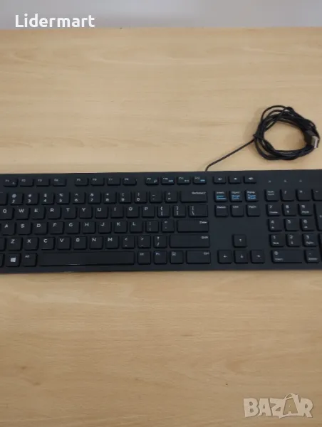 Клавиатура - механична, снимка 1