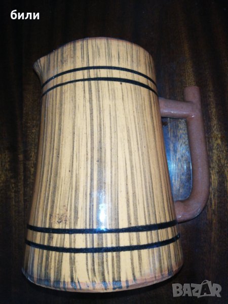 Голяма кана за вино, снимка 1