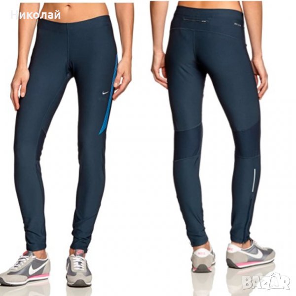 Nike Tech 2 Running Tigh , снимка 1