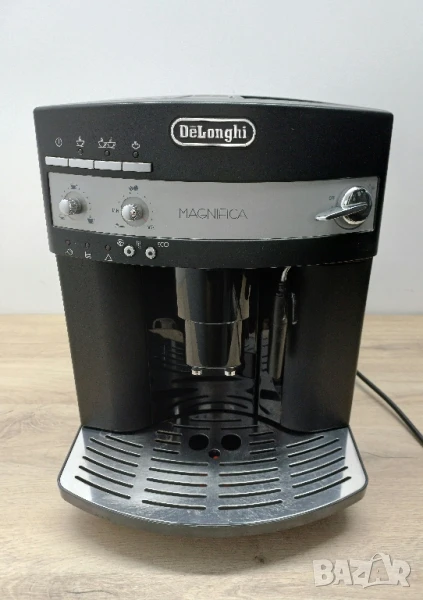 Продавам кафемашина DeLonghi Magnifica ESAM3200, снимка 1