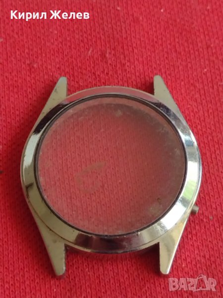 Каса за часовник за части колекция стара рядка 71181, снимка 1