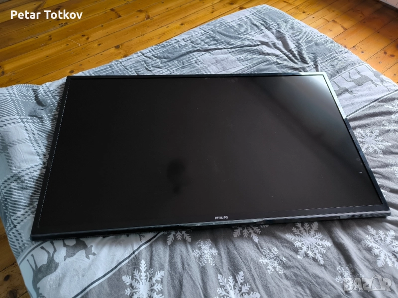 LSD Philips 46pfl4208k/12, снимка 1