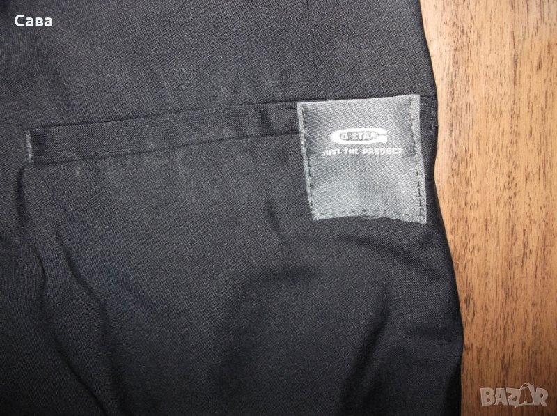 Къси панталони G-STAR   дамски,М, снимка 1