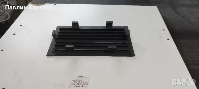 Изработка на решетки за камини , снимка 1