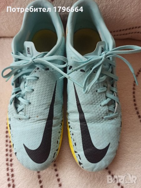 футболни обувки Nike , снимка 1