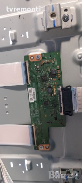 Tcon Board 6871L-3806D 6870C-0532A LG 43LM6300PLA.BEUFLJP DISPLAY HC430DUN-ABXL1-A14X , снимка 1