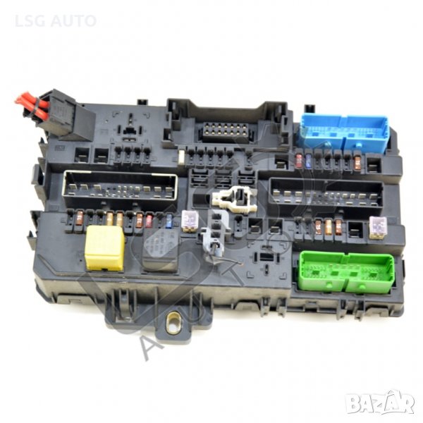 BSI модул OPEL Astra H (A04) 2004-2014 OA111120N-138, снимка 1