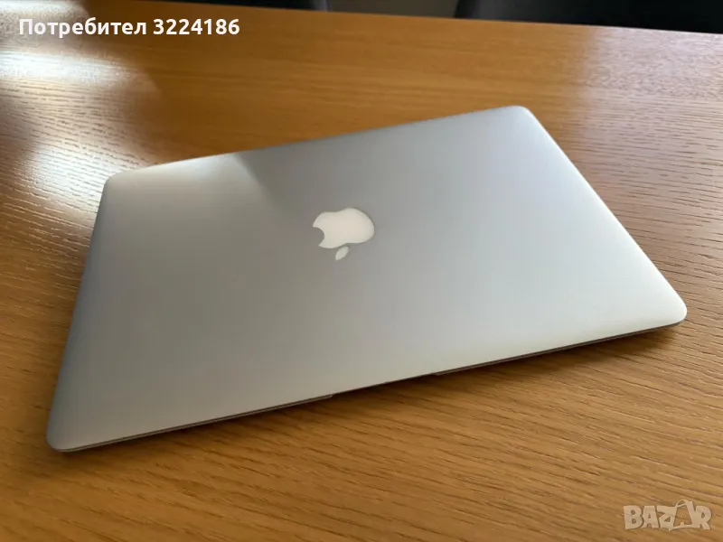 Macbook Air 13" 2015 А1466, снимка 1