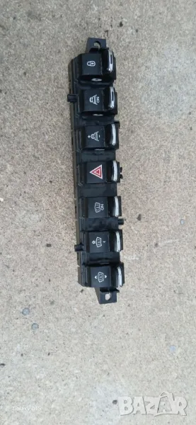 Панел копчета за Peugeot 3008 (2009-2013) , снимка 1