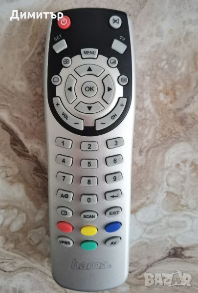 Дистанционни, снимка 1