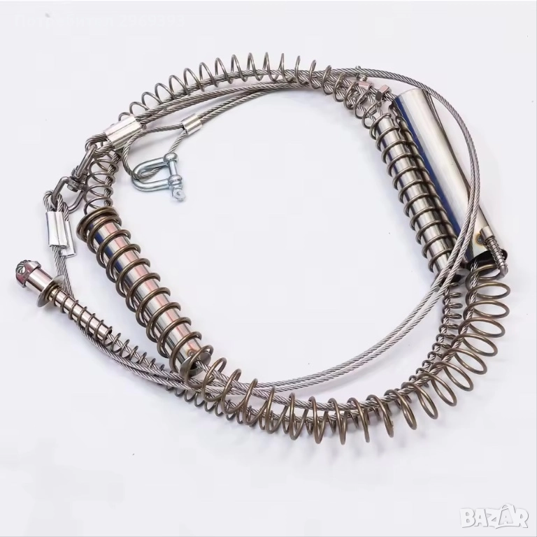 Капан за диви животни, снимка 1