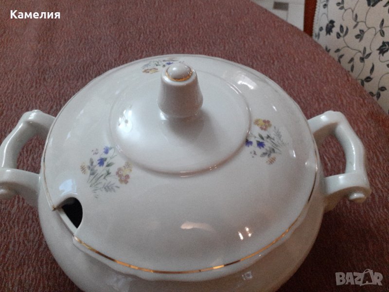 Български порцелан , снимка 1