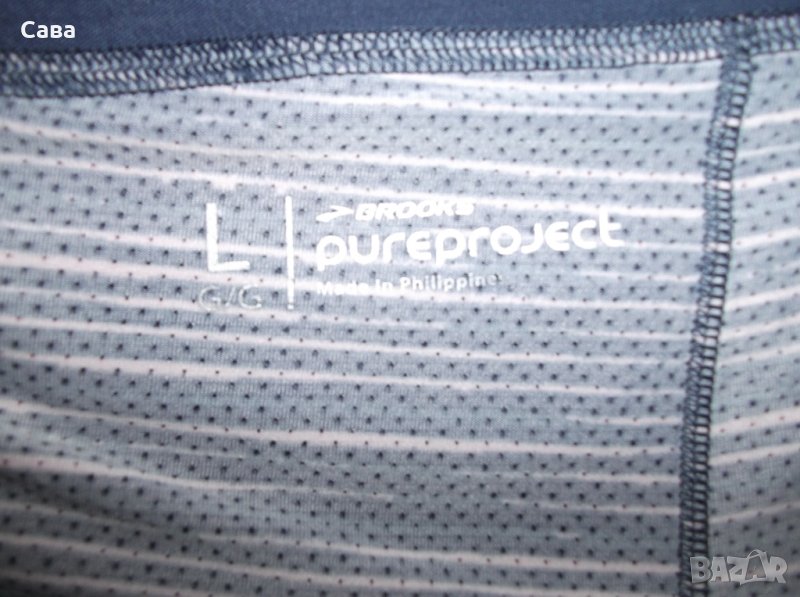 Пола- панталон BROOKS, снимка 1