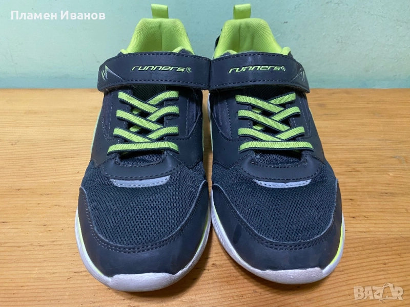 Маратонки RUNNERS, снимка 1