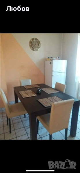 Продавам 3 стаен апартамент в София , снимка 1