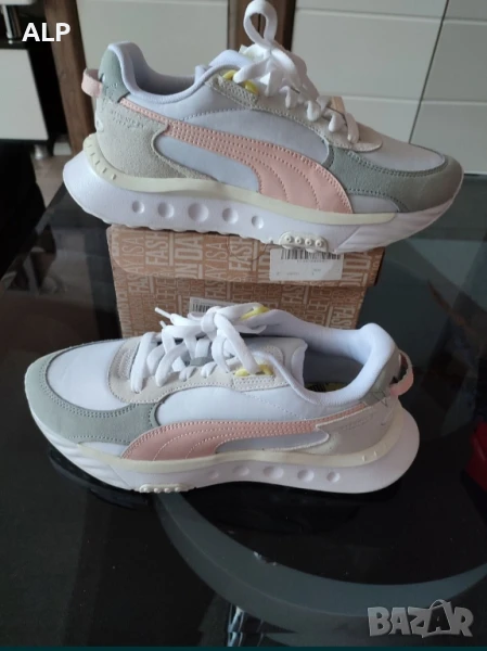 Маратонки Puma 39номер, снимка 1