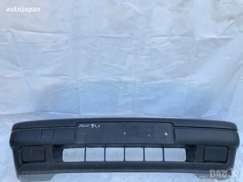 Предна броня Vw Polo Mk2 1991г, снимка 1