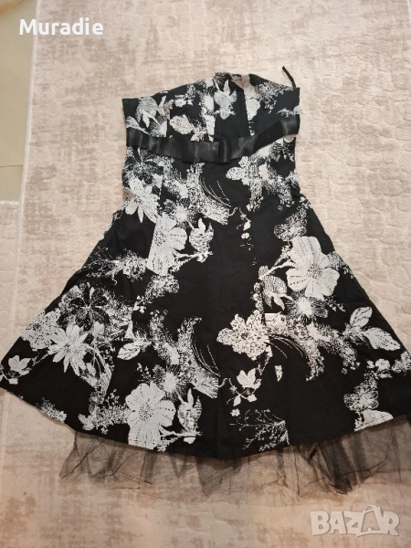 дамска рокля , снимка 1